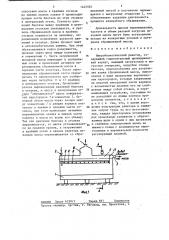 Микробиологический реактор (патент 1442102)