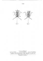 Станок для тороидальной намотки катушек (патент 171916)