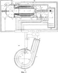 Масс-спектрометр (патент 2393579)