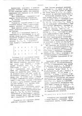 Устройство для коррекции ошибок в кодах хеминга (патент 1443177)