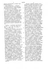 Кантователь (патент 829380)
