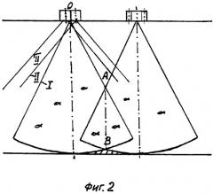 Устройство для поиска и обнаружения рыбы (патент 2275654)