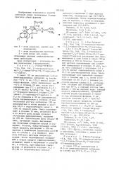 Способ получения производных 3-хлорпрегнана (патент 1181551)