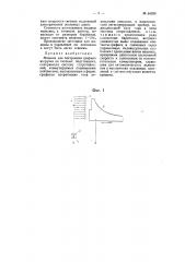 Машина для построении графика нагрузки на тяговых подстанциях (патент 64399)
