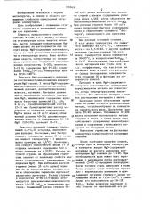 Способ нанесения шлакового гарнисажа на огнеупорную футеровку конвертера (патент 1310434)