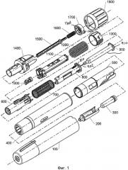Перезаряжаемый автоматический инъектор (патент 2624514)