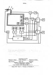 Система для автоматического управления процессом гидротермической обработки фанерного сырья (патент 1055650)