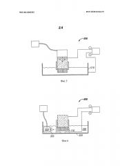Электрохимическое удаление катализатора из сверхтвердых материалов с помощью ультразвука (патент 2602651)