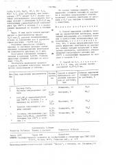 Способ выделения сульфата кальция из карналлитовых растворов (патент 1587004)
