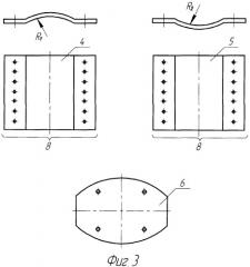 Способ монтажа ребристого купола (патент 2474654)