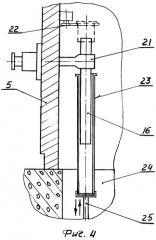 Способ демонтажа дефектных отработавших тепловыделяющих сборок (патент 2287194)