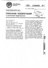 Устройство для сопряжения источника и приемника информации (патент 1238093)
