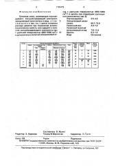 Бетонная смесь (патент 1791415)