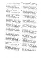 Линейный интерполятор (патент 1156005)