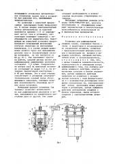 Установка для рафинирования сплавов газами (патент 1654356)