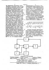 Способ коррекции искажений электронного пучка приемной электронно-лучевой трубки (патент 1080253)