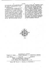 Распылительная головка (патент 1134239)