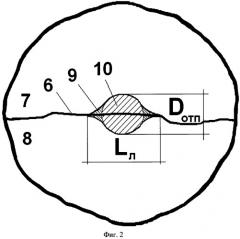 Способ определения механических свойств образцов горных пород и материалов (патент 2521116)