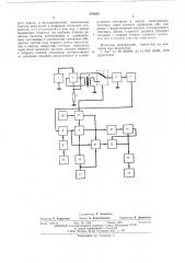 Цифровой измеритель магнитной индукции (патент 519659)