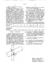 Способ измерения поперечного размера проката (патент 602773)