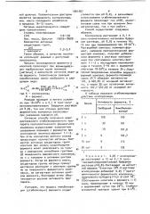 Способ получения водорастворимого иммобилизованного протеолитического комплекса (патент 1041567)