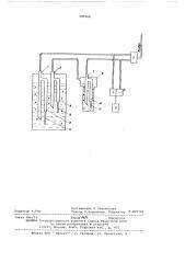 Пьезометрический плотномер (патент 589566)