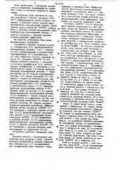 Ассоциативное запоминающее устройство (патент 781978)