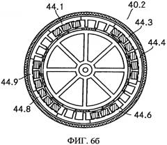 Высокопроизводительная мельница (патент 2568432)