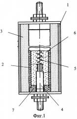 Трубчатый электронагреватель (патент 2286653)