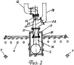 Способ промывки засоленных земель (патент 2568126)