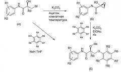 Избирательные андрогенные рецепторные модуляторы (патент 2435756)