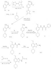 Производные бензотиазола и их применение при лечении заболеваний, связанных с аденозиновыми а2а-рецепторами (патент 2348622)