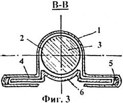 Устройство для погружения стержневых заземлителей в котлованы опор линий электропередачи (патент 2496194)