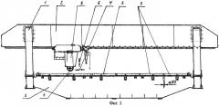 Способ формообразования длинномерных заготовок и многофункциональный гибочно-правильный станок для его осуществления (патент 2299107)