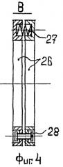 Способ перемещения внутритрубного транспортного снаряда в магистральном трубопроводе с заданной равномерной скоростью и устройство для его осуществления (патент 2393379)
