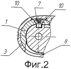 Механизм отражения для гладкоствольного огнестрельного оружия (патент 2446374)