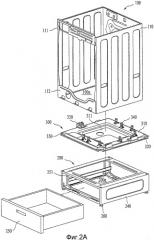 Стиральная машина (патент 2402653)
