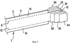 Способ изготовления элементов жесткости из композиционного материала (патент 2421336)