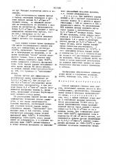 Способ выплавки сплавов типа нихром (патент 1627566)