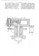 Стенд для испытания изделий на импульсные перегрузки (патент 1226101)