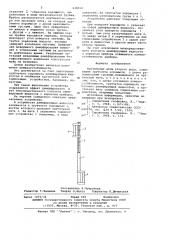 Крутильные весы второго рода (патент 638910)