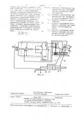 Электрогидравлический следящий привод (патент 1283441)