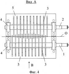 Устройство для первичной обработки глинистого сырья (патент 2570725)