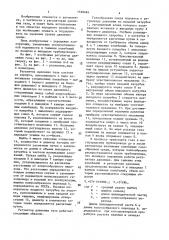 Регулятор давления газа (патент 1520494)