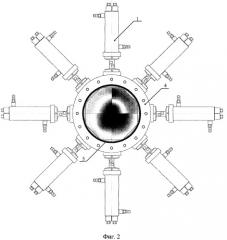 Способ снижения временной жесткости воды в потоке и кавитационный реактор для его осуществления (патент 2422371)