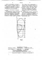 Ортопедическая стелька (патент 1049064)