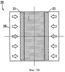 Ядерный реактор с жидкометаллическим охлаждением и способ отвода от него теплоты (патент 2518066)