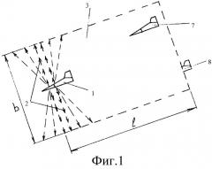 Способ перехвата радиосигналов (патент 2304791)