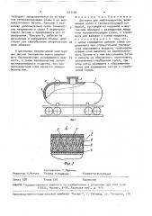 Цистерна для нефтепродуктов (патент 1541148)
