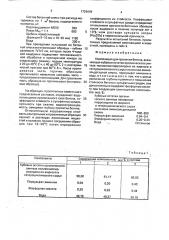 Композиция для пропитки бетона (патент 1724649)